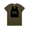 Maple Tee Thumbnail