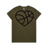 Maple Tee Thumbnail
