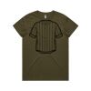 Maple Tee Thumbnail