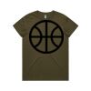 Maple Tee Thumbnail