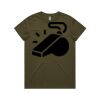 Maple Tee Thumbnail