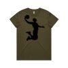 Maple Tee Thumbnail