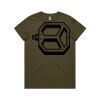 Maple Tee Thumbnail