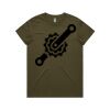 Maple Tee Thumbnail