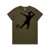 Maple Tee Thumbnail