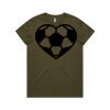 Maple Tee Thumbnail