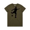 Maple Tee Thumbnail