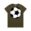 Maple Tee Thumbnail