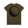 Maple Tee Thumbnail