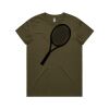 Maple Tee Thumbnail