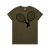 Maple Tee Thumbnail