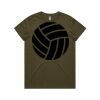 Maple Tee Thumbnail