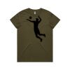 Maple Tee Thumbnail