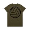 Maple Tee Thumbnail