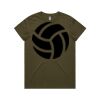 Maple Tee Thumbnail