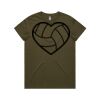 Maple Tee Thumbnail