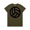 Maple Tee Thumbnail
