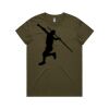 Maple Tee Thumbnail