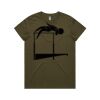 Maple Tee Thumbnail