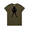 Maple Tee Thumbnail