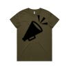 Maple Tee Thumbnail