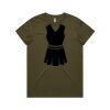 Maple Tee Thumbnail
