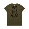 Maple Tee Thumbnail