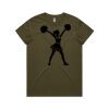 Maple Tee Thumbnail