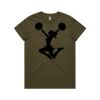Maple Tee Thumbnail