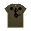 Maple Tee Thumbnail