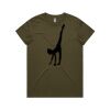 Maple Tee Thumbnail