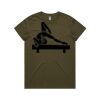 Maple Tee Thumbnail