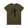 Maple Tee Thumbnail