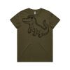 Maple Tee Thumbnail