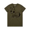 Maple Tee Thumbnail