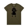 Maple Tee Thumbnail