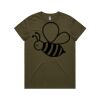 Maple Tee Thumbnail