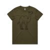 Maple Tee Thumbnail