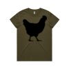 Maple Tee Thumbnail