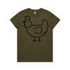 Maple Tee Thumbnail