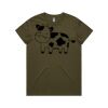 Maple Tee Thumbnail