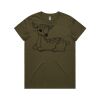 Maple Tee Thumbnail