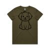 Maple Tee Thumbnail