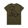 Maple Tee Thumbnail