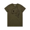 Maple Tee Thumbnail