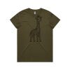 Maple Tee Thumbnail