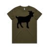 Maple Tee Thumbnail