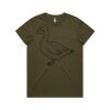 Maple Tee Thumbnail