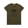 Maple Tee Thumbnail