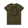 Maple Tee Thumbnail